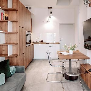 Appartement met een Slaapkamer